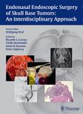 Endonasal Endoscopic Surgery of Skull Base Tumors: An Interdisciplinary Approach