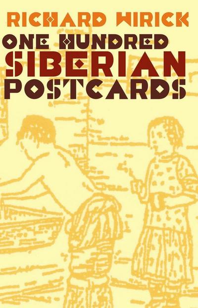 One Hundred Siberian Postcards
