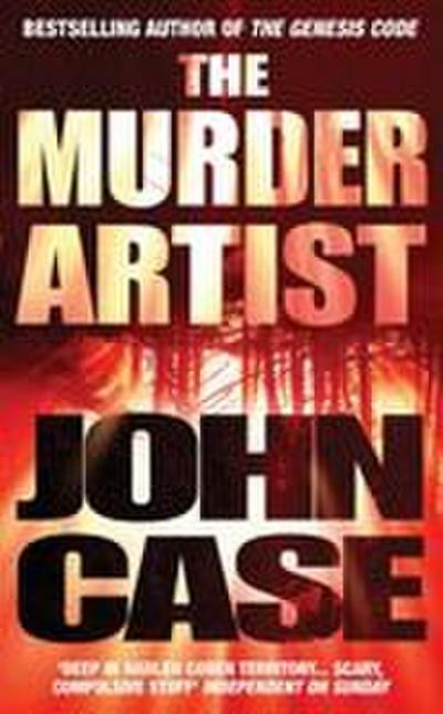 Murder Artist