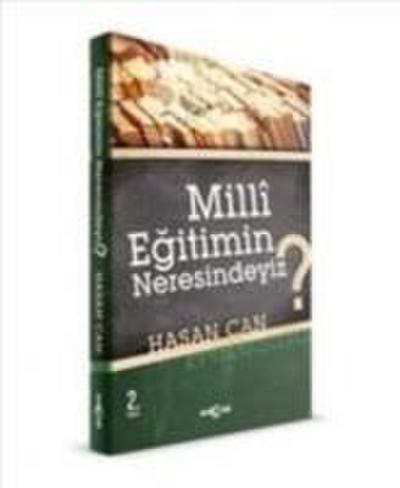 Milli Egitimin Neresindeyiz