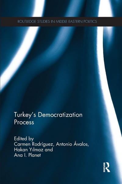 Turkey’s Democratization Process