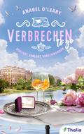Verbrechen to go - Verliebt, verlobt, verschwunden