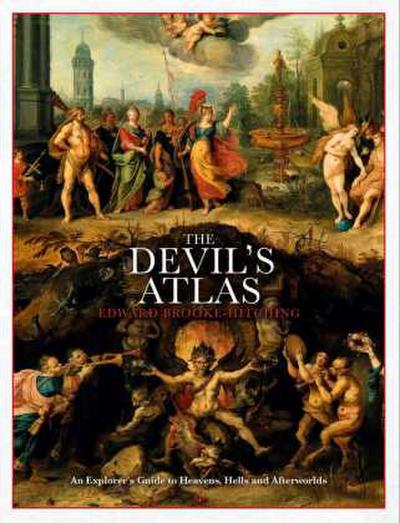 The Devil’s Atlas