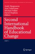 Second International Handbook of Educational Chang