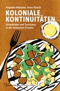 Koloniale Kontinuitäten