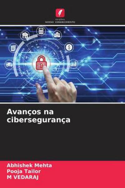 Avanços na cibersegurança