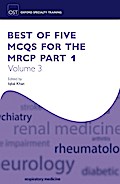 Best of Five MCQs for the MRCP Part 1 Volume 3