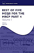 Best of Five MCQs for the MRCP Part 1 Volume 1