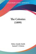 The Colonies (1899)