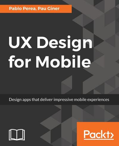 UX Design for Mobile