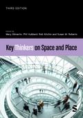 Key Thinkers on Space and Place