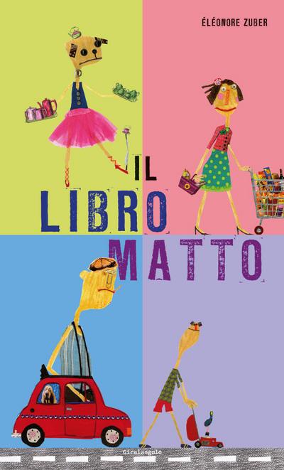 Il libro matto