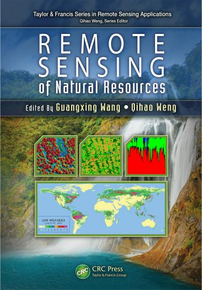 Remote Sensing of Natural Resources