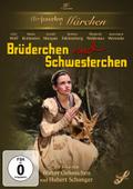 Brüderchen und Schwesterchen