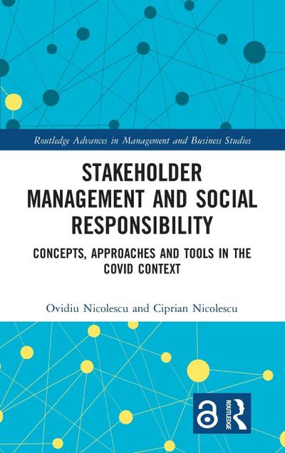 Stakeholder Management and Social Responsibility
