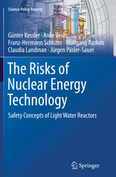 The Risks of Nuclear Energy Technology