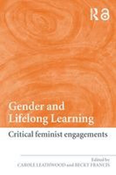 Gender and Lifelong Learning
