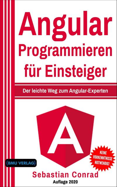 Angular Programmieren für Einsteiger