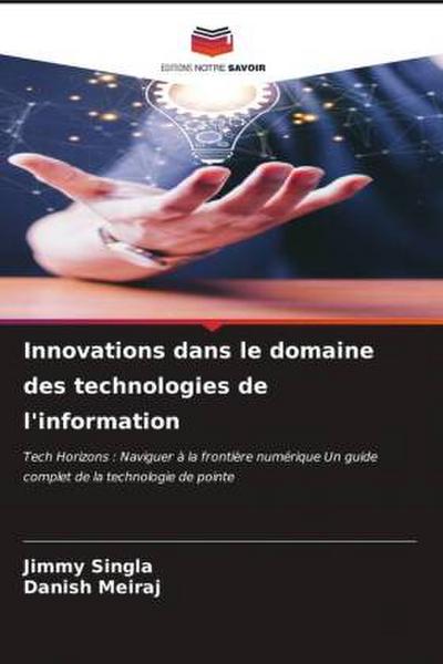 Innovations dans le domaine des technologies de l’information