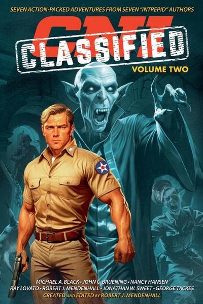 Mendenhall, R: CNI Classified