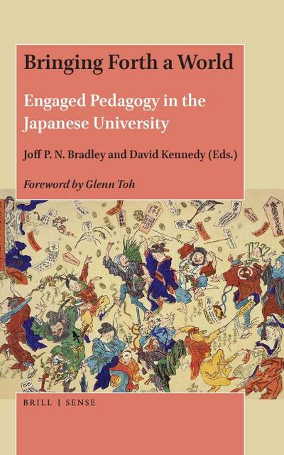 Bringing Forth a World