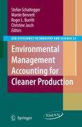 Environmental Management Accounting for Cleaner Production