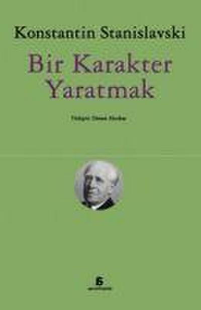 Bir Karakter Yaratmak