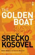 The Golden Boat