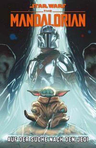 Star Wars (Pocket Edition): The Mandalorian Staffel II.2: Auf der Suche nach den Jedi