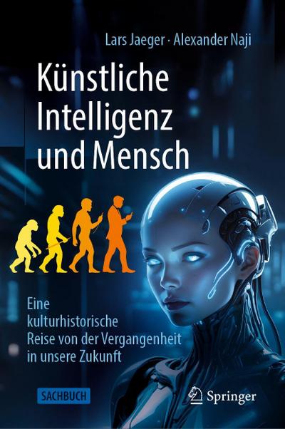 Künstliche Intelligenz und Mensch