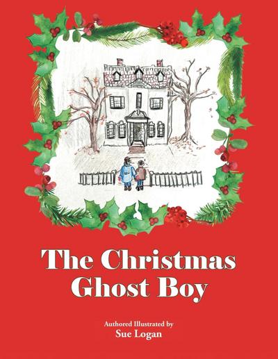 The Christmas Ghost Boy
