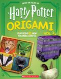 Harry Potter: Origami 2