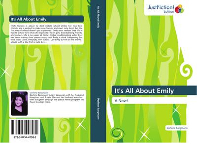 It’s All About Emily