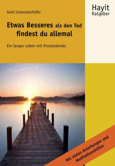 Etwas Besseres als den Tod findest du allemal