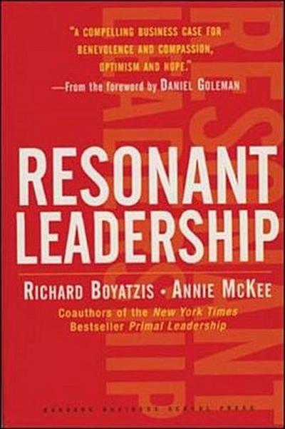 Resonant Leadership