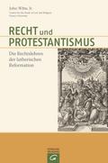Recht und Protestantismus