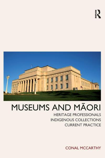 Museums and Maori