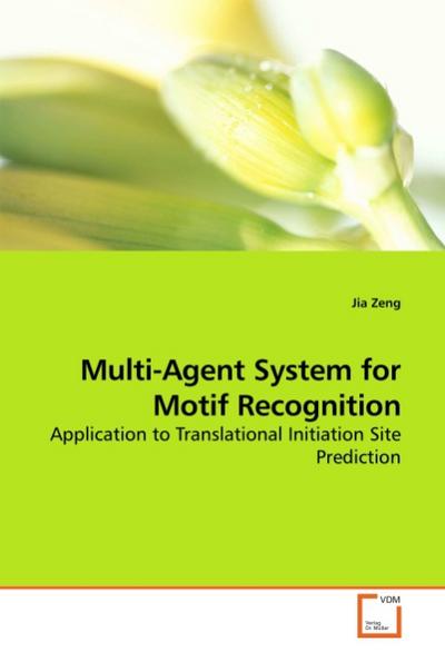 Multi-Agent System for Motif Recognition