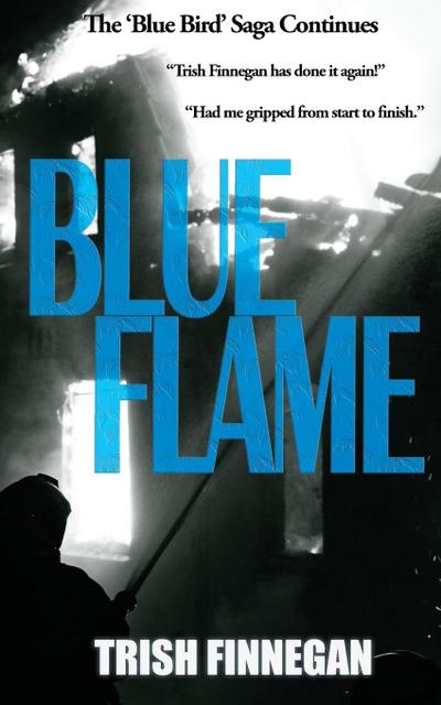 Blue Flame
