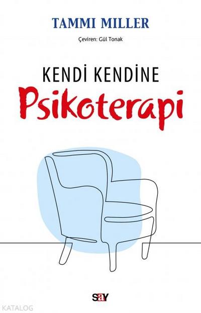 Kendi Kendine Psikoterapi