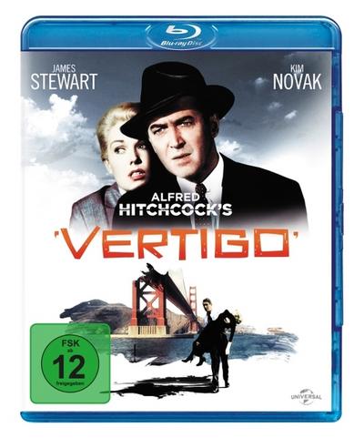 Vertigo