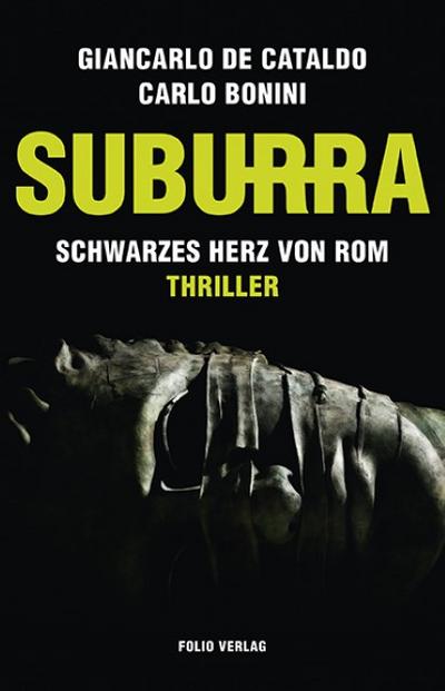 Suburra