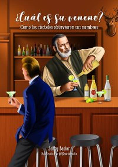 ¿Cuál es su veneno?