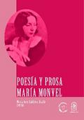 María Monvel, poesía y prosa