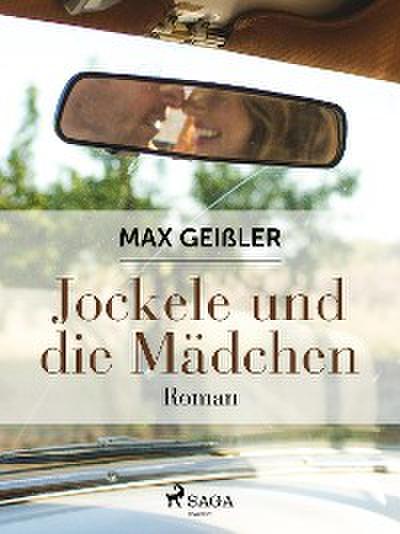 Jockele und die Mädchen