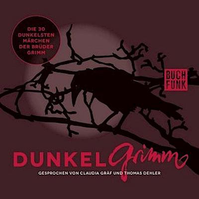 Dunkelgrimm, MP3-CD