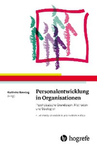 Personalentwicklung in Organisationen