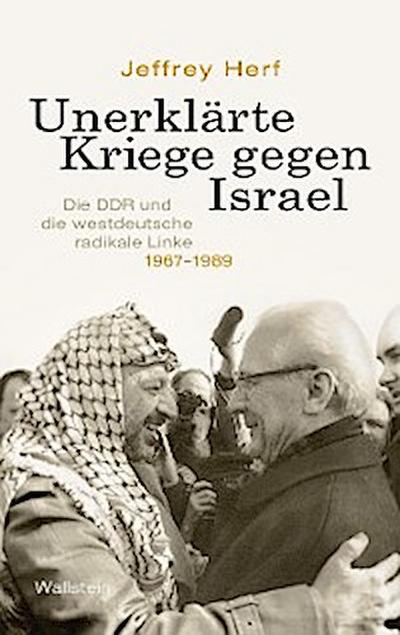 Unerklärte Kriege gegen Israel