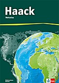 Der Haack Weltatlas für Sekundarstufe 1. Ausgabe Niedersachsen und Bremen
