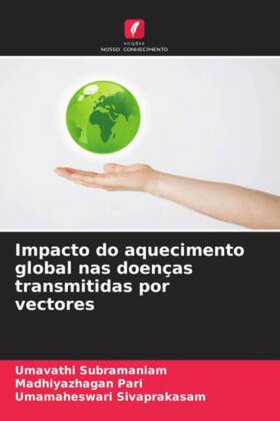 Impacto do aquecimento global nas doenças transmitidas por vectores